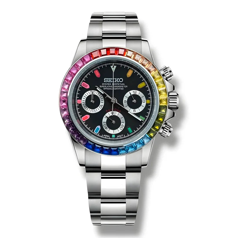 リオデスン Daytona | Rainbow – Trident-Mods