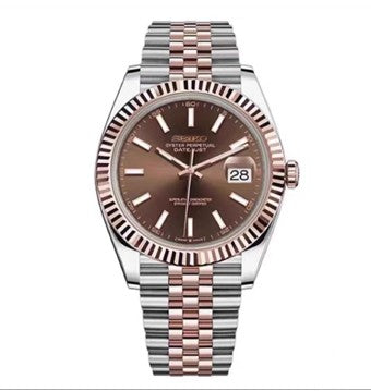 DateJust, DayDate