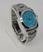 Explorer | Sky Blue