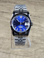 DateJust Roman | Various