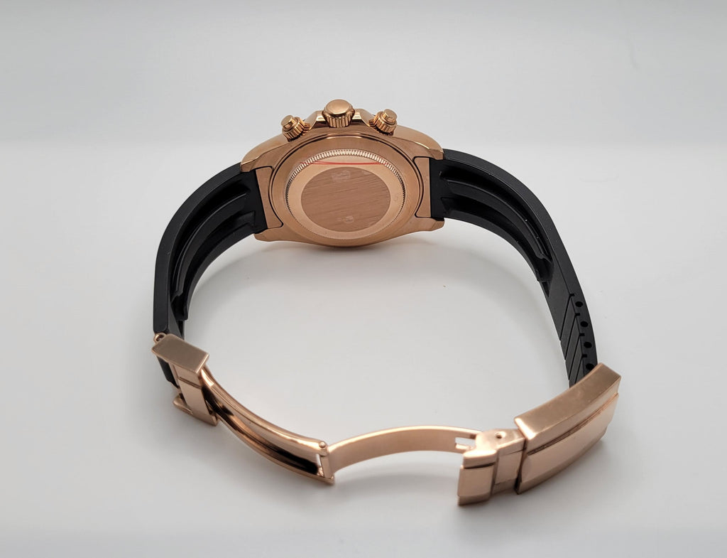 Daytona | Rose Gold