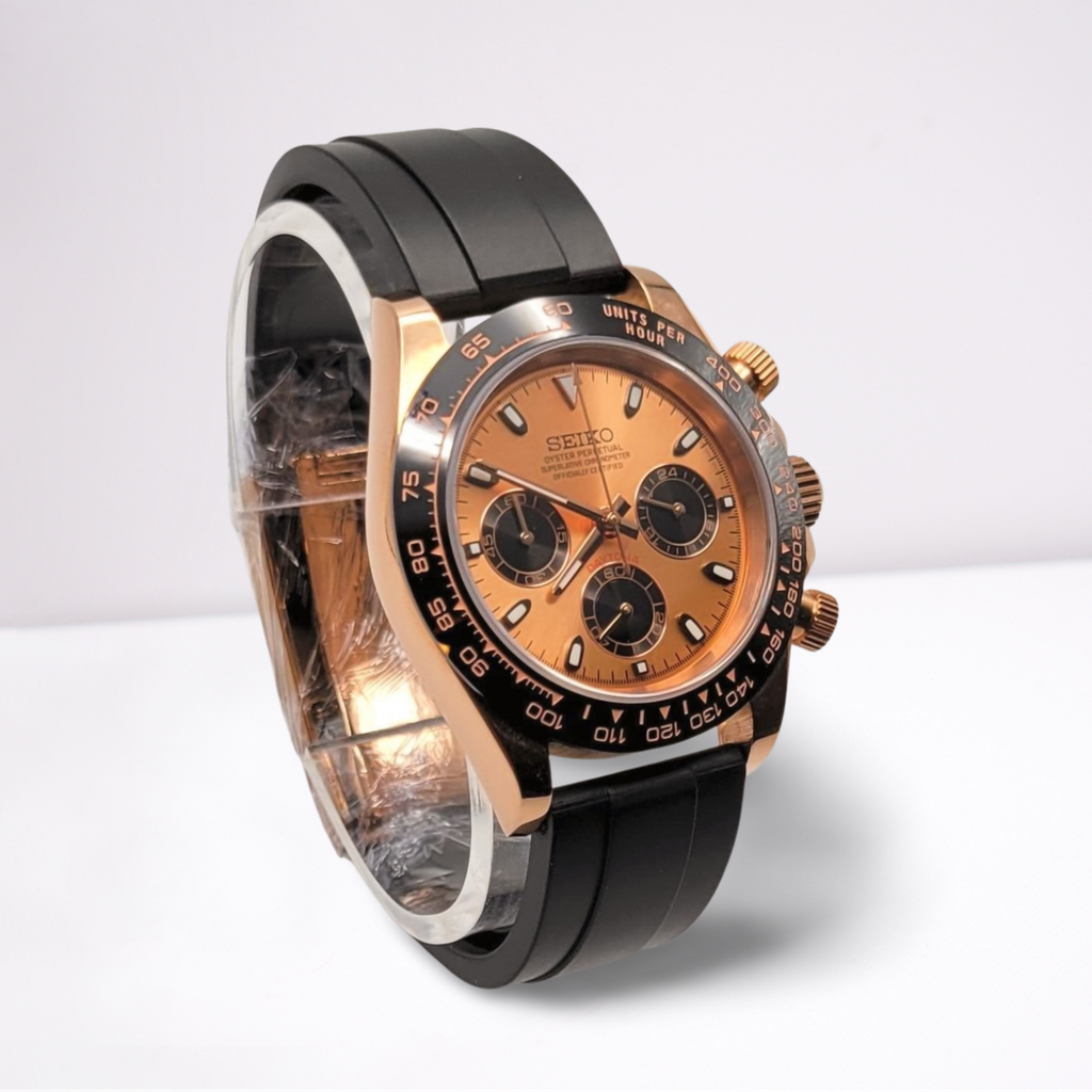 Daytona | Rose Gold
