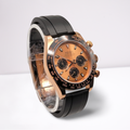 Daytona | Rose Gold