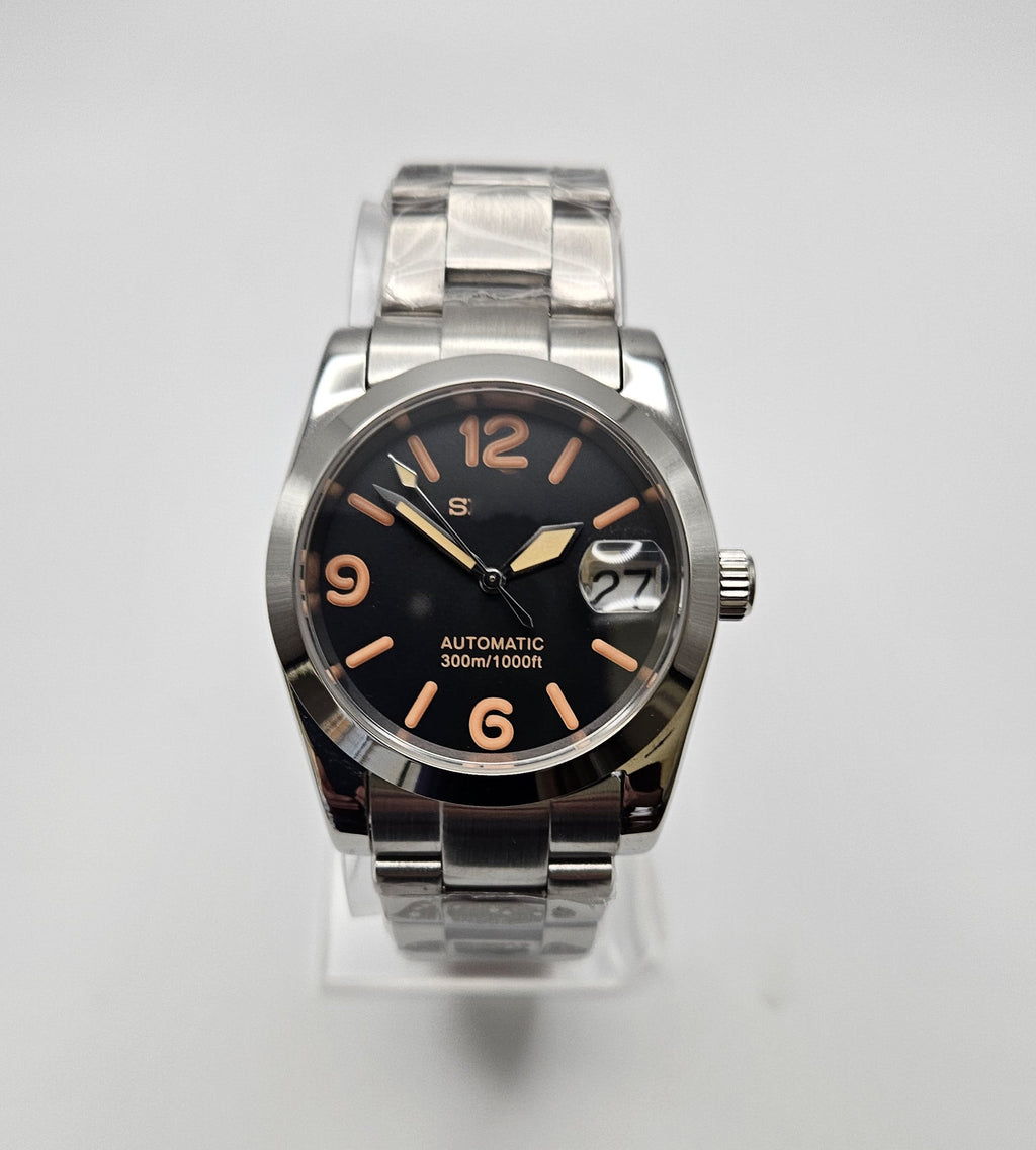 Explorer | Retro