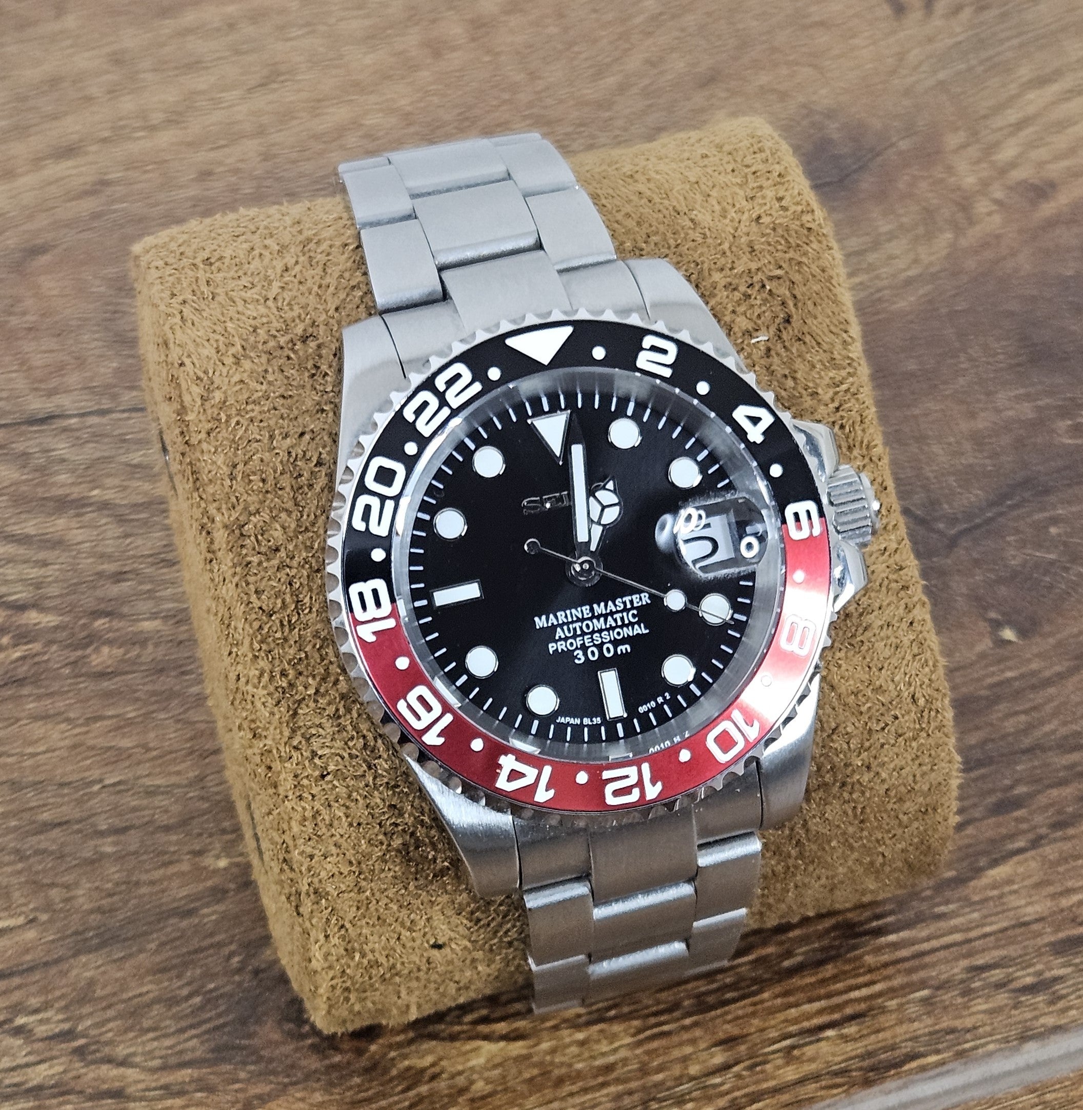 Custom Sub | Coke