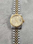 DateJust Two Tone | Various