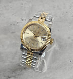 DateJust Two Tone | Various