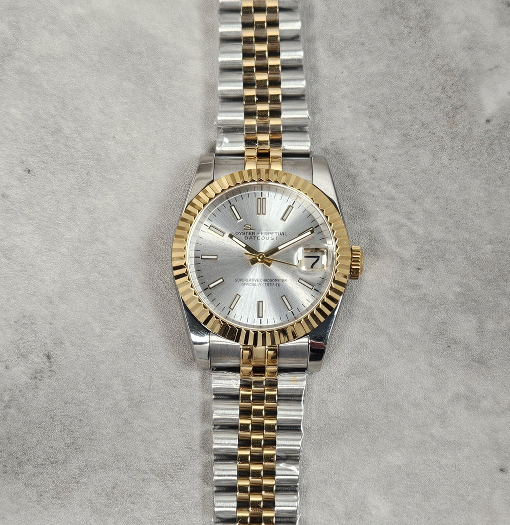 DateJust Two Tone | Various