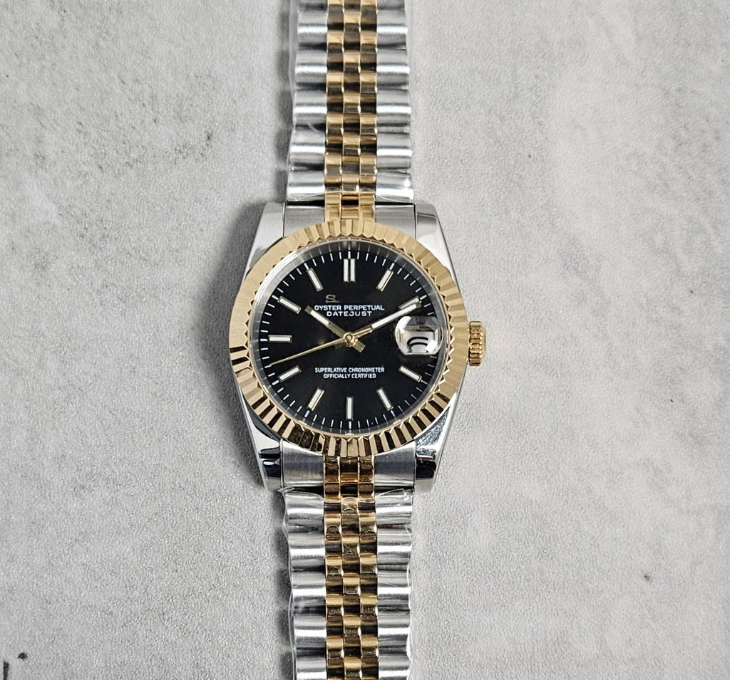 DateJust Two Tone | Various