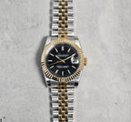 DateJust Two Tone | Various