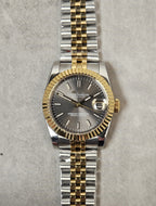 DateJust Two Tone | Various