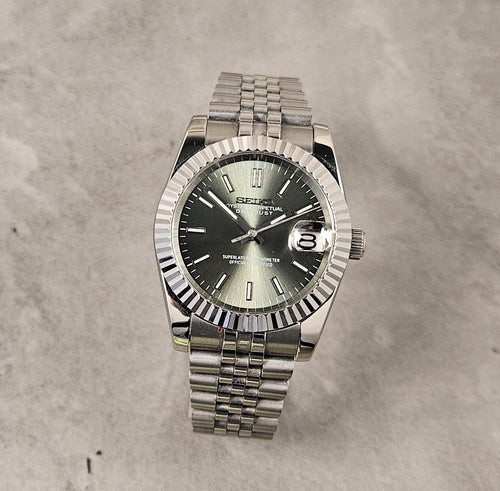 DateJust | Various Colors