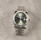 DateJust | Olive Green