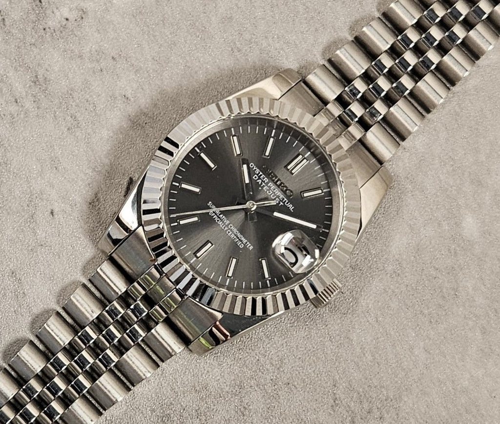 DateJust | Various Colors