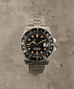 GMT Master Mod | Vintage
