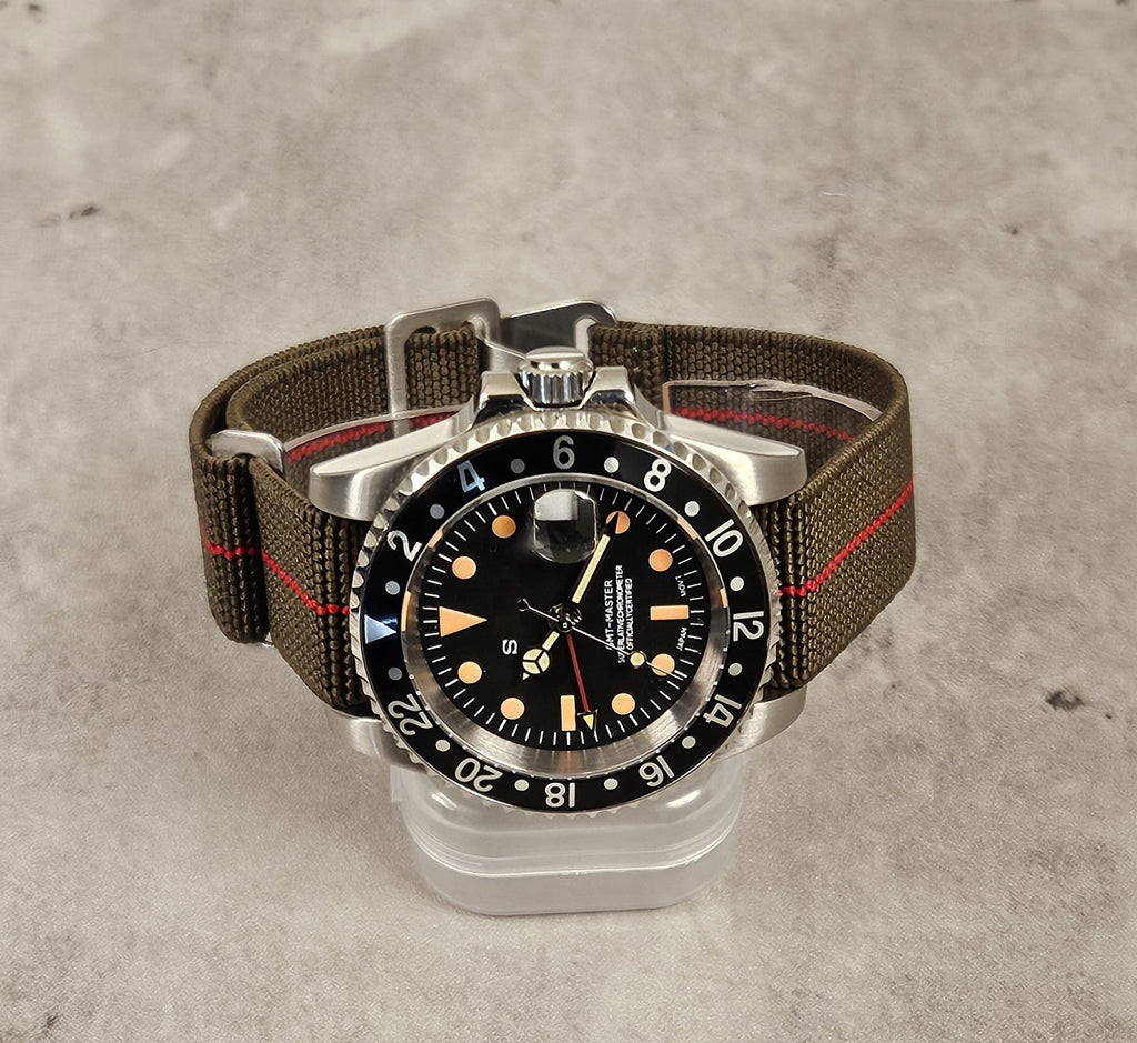 GMT Master Mod | Vintage