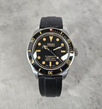 BB58 Mod | Scuba master