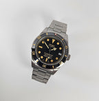 BB58 Mod | Scuba master