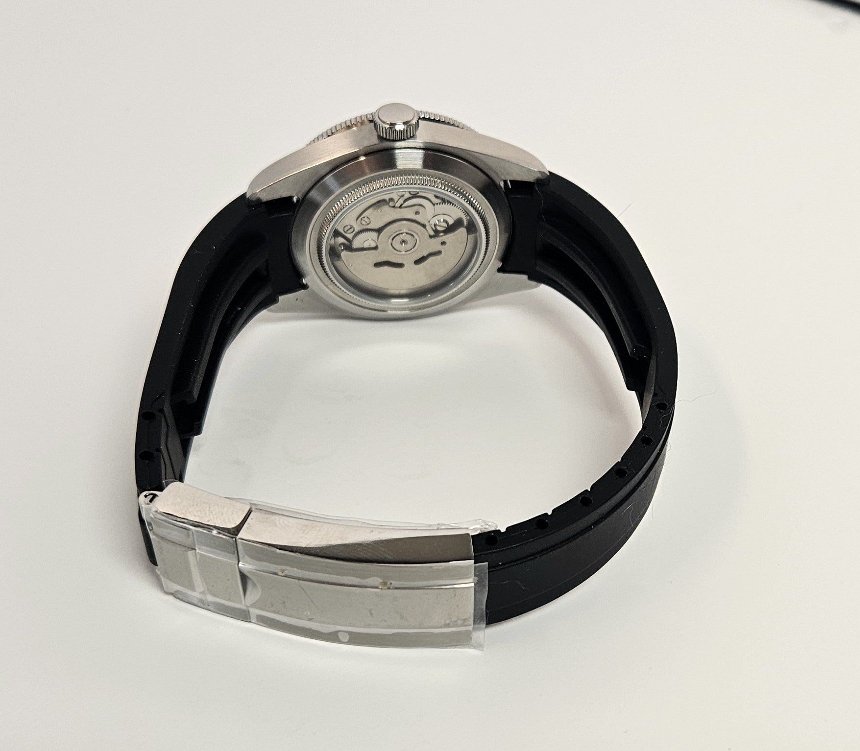 BB58 Mod | Scuba master