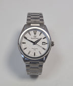 GS Mod Watch | White