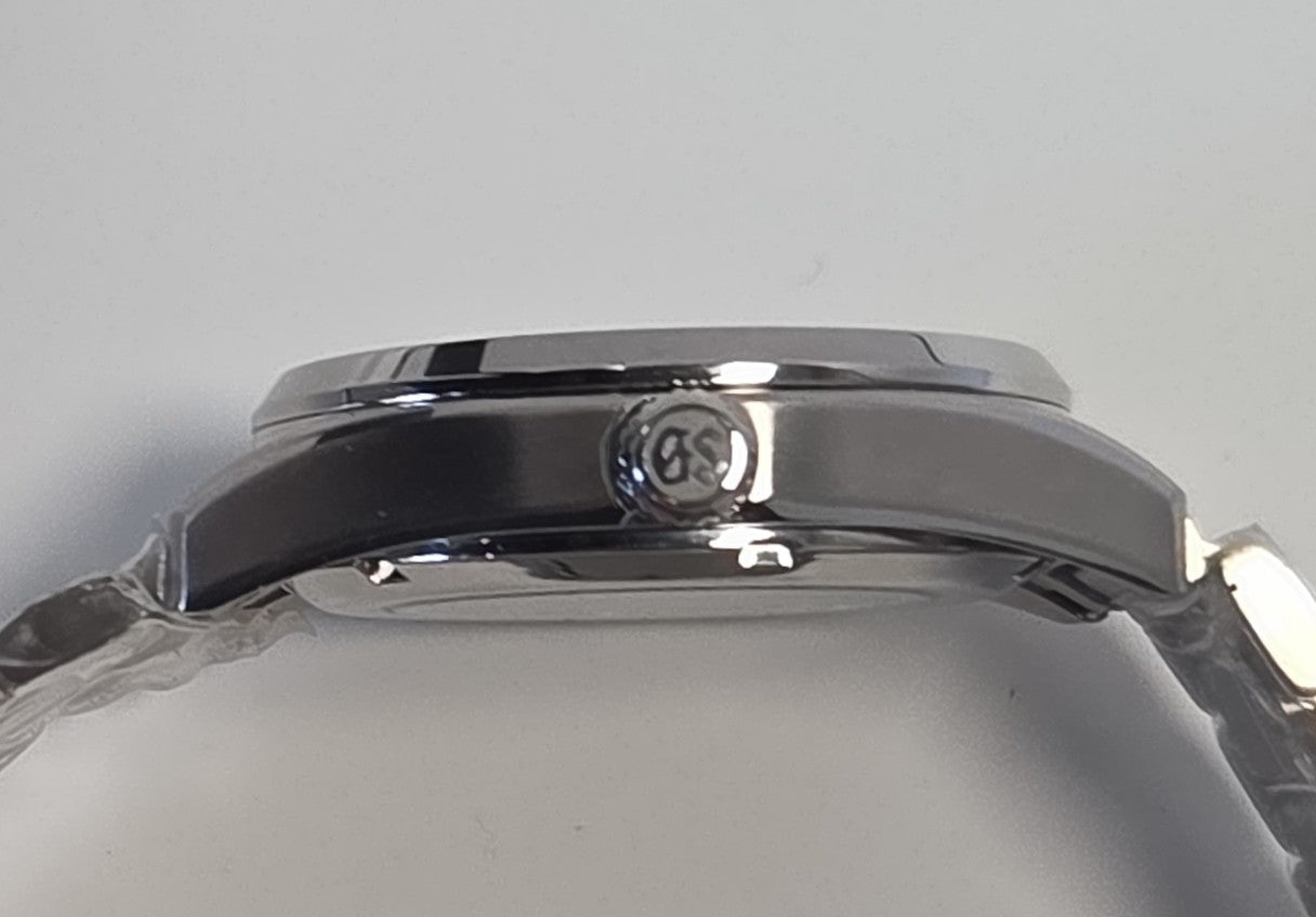 GS Mod Watch | White