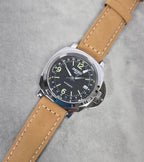 GMT Naval Diving | PAM