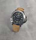 GMT Naval Diving | PAM