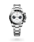 BB Chrono | White