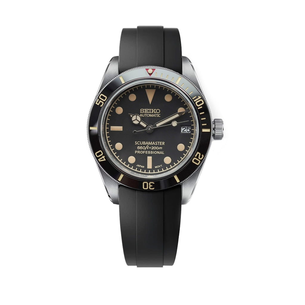 BB58 Mod | Scuba master