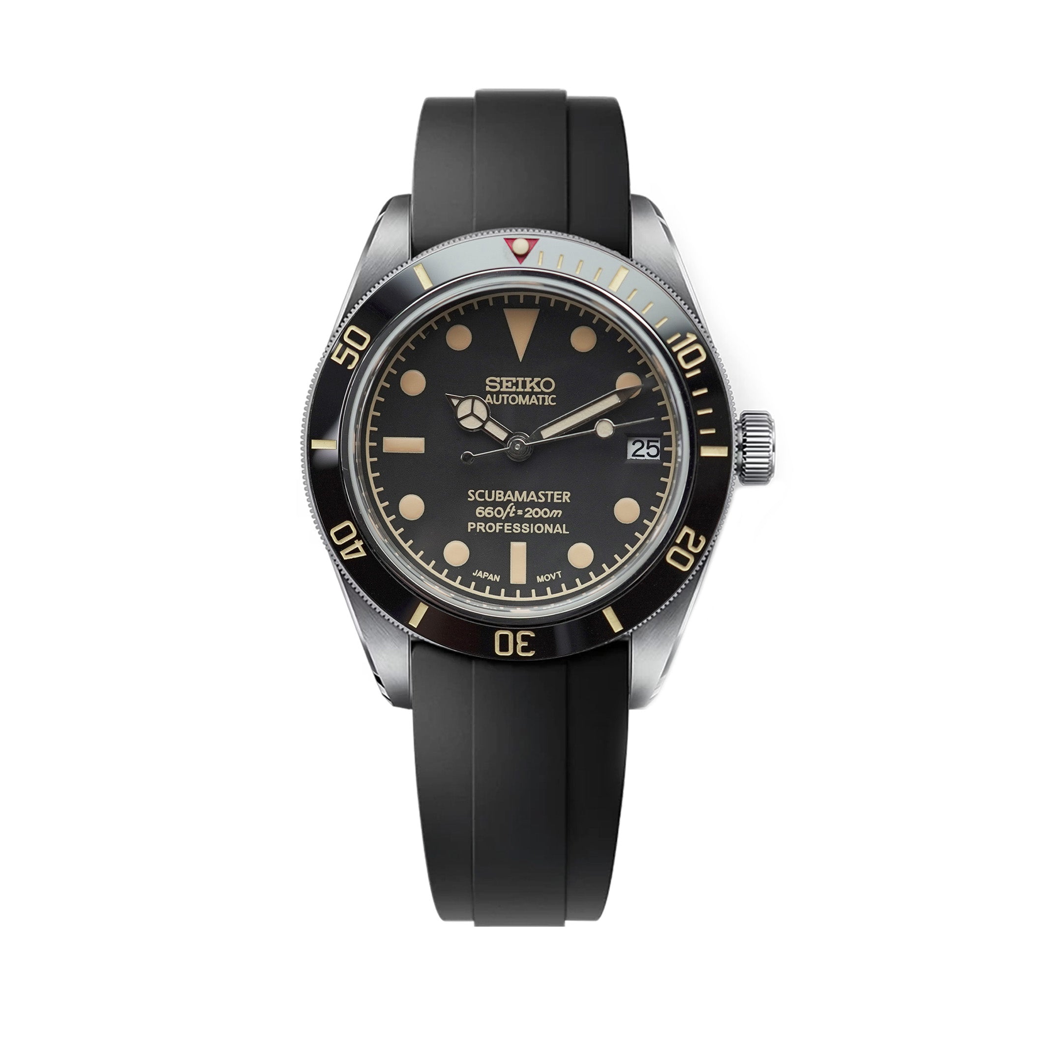 BB58 Mod | Scuba master