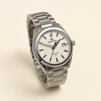 GS Mod Watch | White