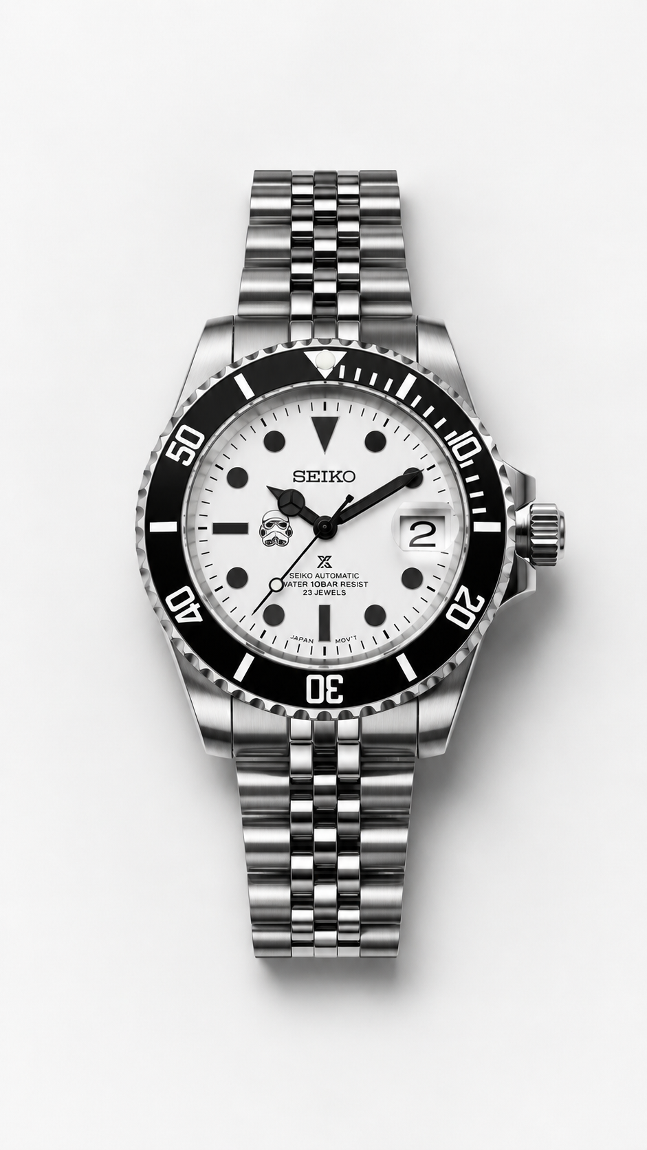 Custom Sub | Star Wars (Limited)