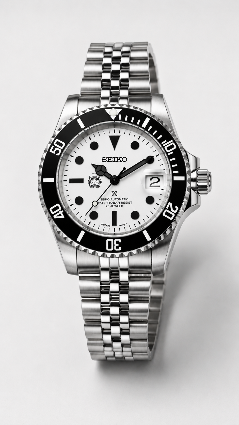 Custom Sub | Star Wars (Limited)