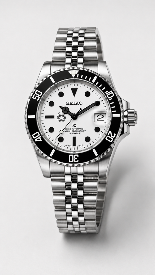 Custom Sub | Star Wars (Limited)