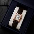 Tank Mod - Rose Gold