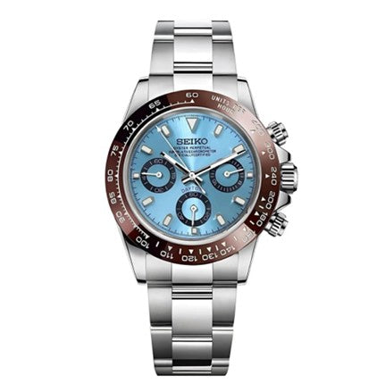 Daytona | Ice Blue