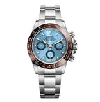 Daytona | Ice Blue