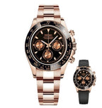 Daytona | Rose Gold