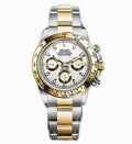 Daytona Two Tone | White