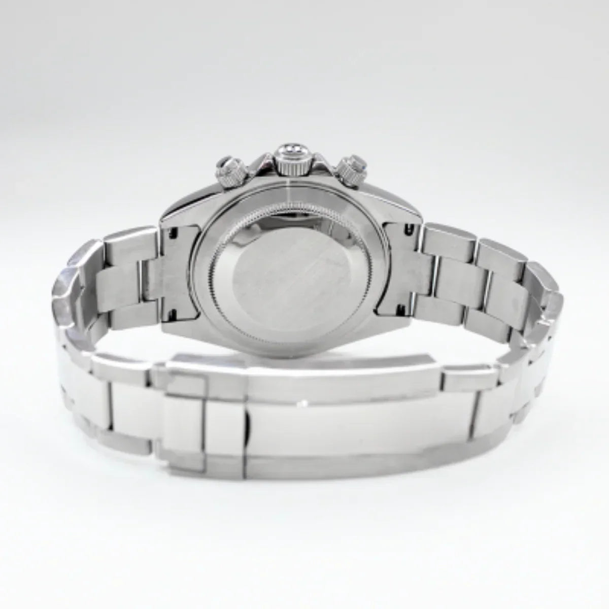 Daytona | White Dial