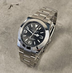 Explorer | Black Dial