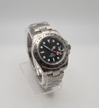 Seiko mod watch by Mod Watch co. www.modwatchco.com