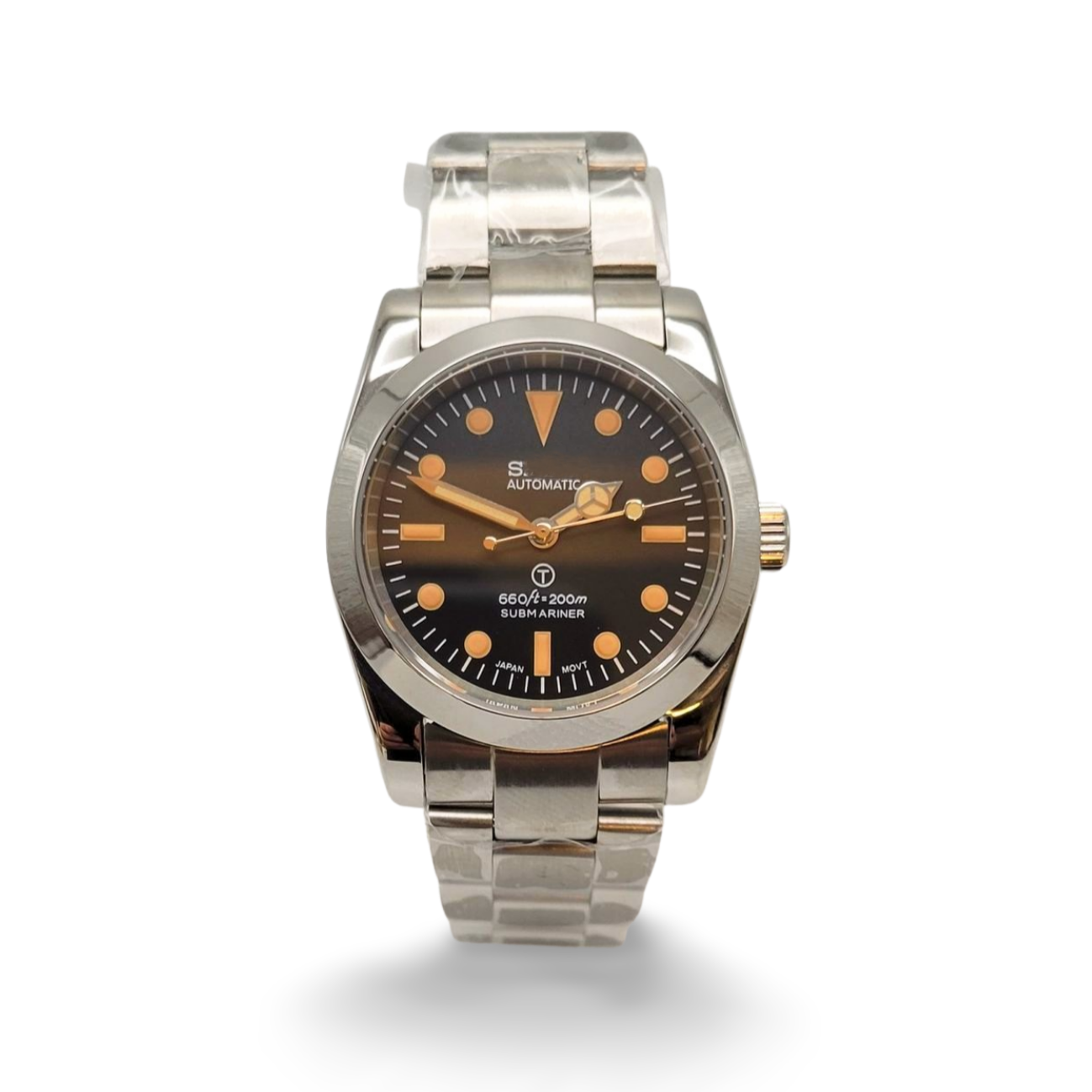Explorer | Antique Dial
