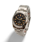 Explorer | Antique Dial