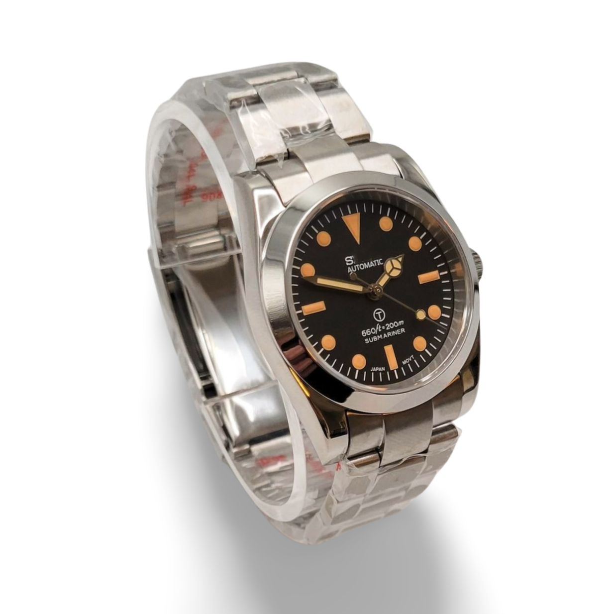 Explorer | Antique Dial