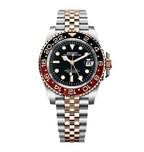 GMT Master Rose | Rootbeer