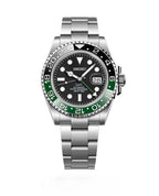 GMT Master Mod | Sprite