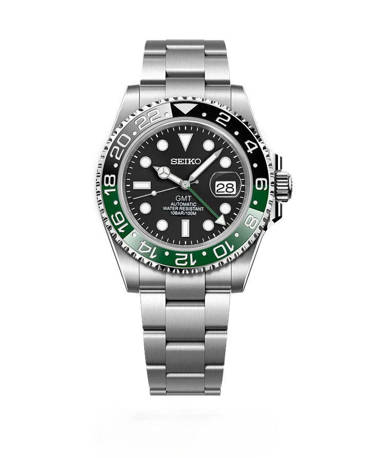 GMT Master Mod | Sprite