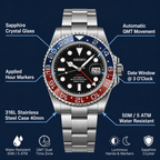 GMT Master | Batman (Earth)