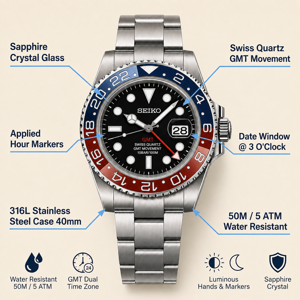 GMT Mod | Pepsi